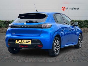 Used Peugeot 208 2023 for sale - 78418944: Photo