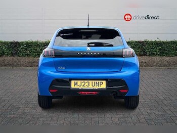 Used Peugeot 208 2023 for sale - 78418944: Photo