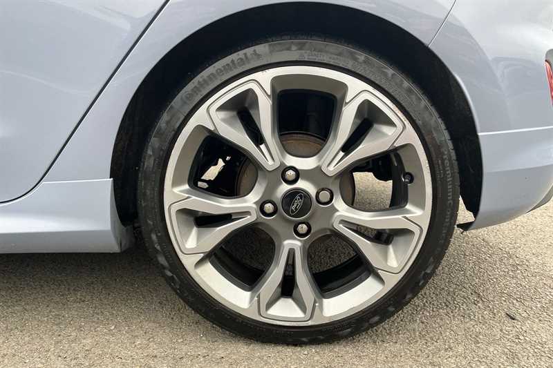 Used Ford Fiesta 2021 for sale - 78217270: Photo 11