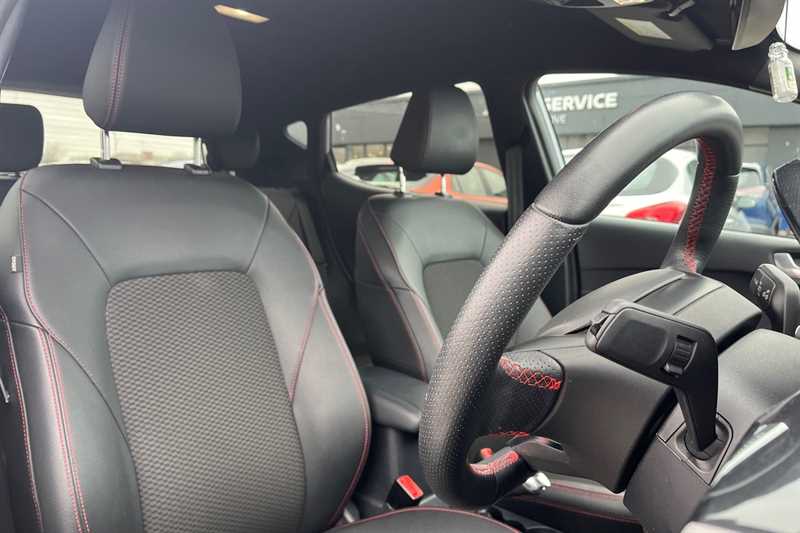 Used Ford Fiesta 2021 for sale - 78217270: Photo 23