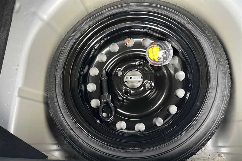 Used Ford Fiesta 2021 for sale - 78217270: Photo 37