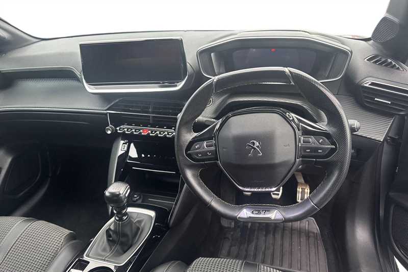 Used Peugeot 208 2021 for sale - 76489724: Photo 11