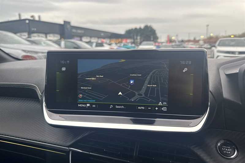 Used Peugeot 208 2021 for sale - 76489724: Photo 18