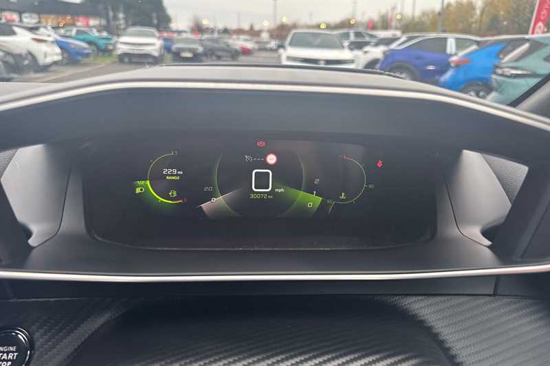 Used Peugeot 208 2021 for sale - 76489724: Photo 20