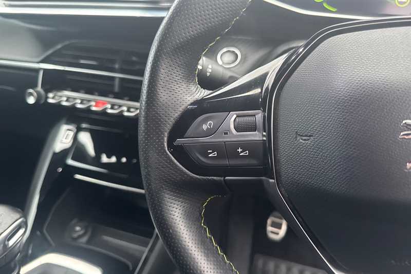 Used Peugeot 208 2021 for sale - 76489724: Photo 21