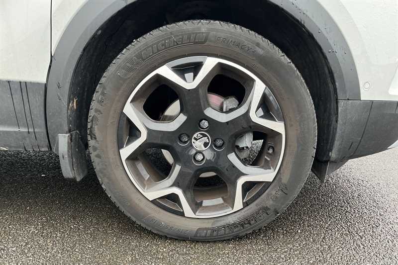 Used Vauxhall Mokka 2023 for sale - 76956335: Photo 10