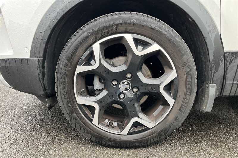 Used Vauxhall Mokka 2023 for sale - 76956335: Photo 11