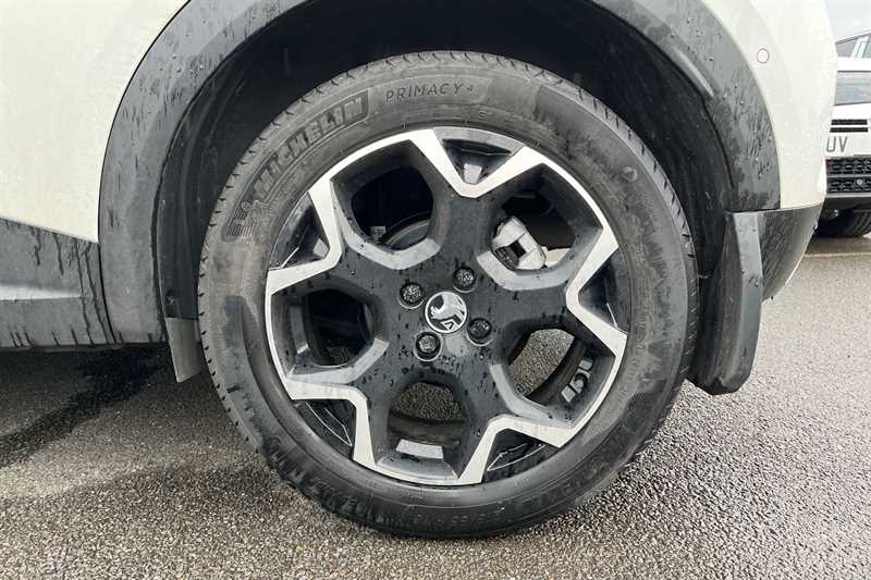 Used Vauxhall Mokka 2023 for sale - 76956335: Photo 12