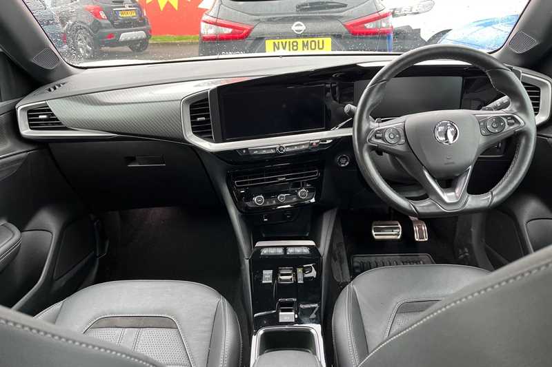 Used Vauxhall Mokka 2023 for sale - 76956335: Photo 13