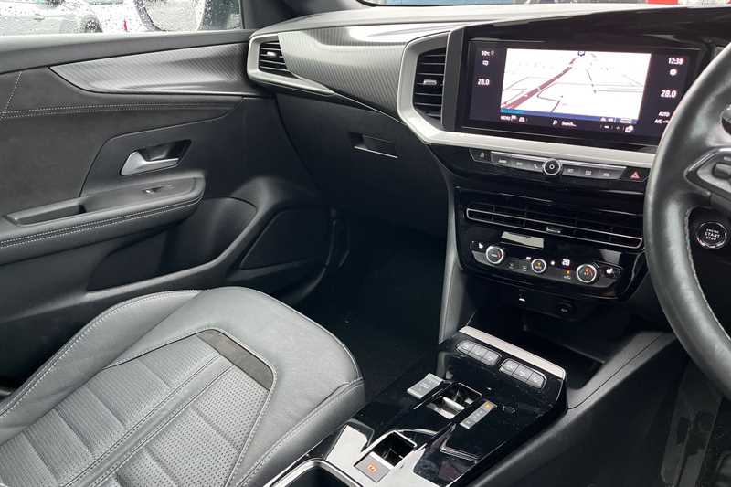 Used Vauxhall Mokka 2023 for sale - 76956335: Photo 14