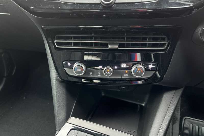 Used Vauxhall Mokka 2023 for sale - 76956335: Photo 15