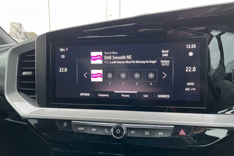 Used Vauxhall Mokka 2023 for sale - 76956335: Photo 17