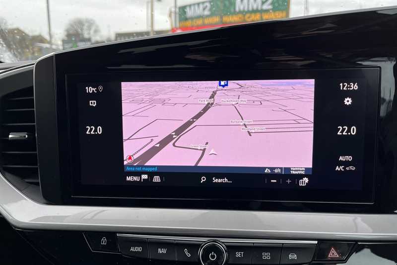 Used Vauxhall Mokka 2023 for sale - 76956335: Photo 18