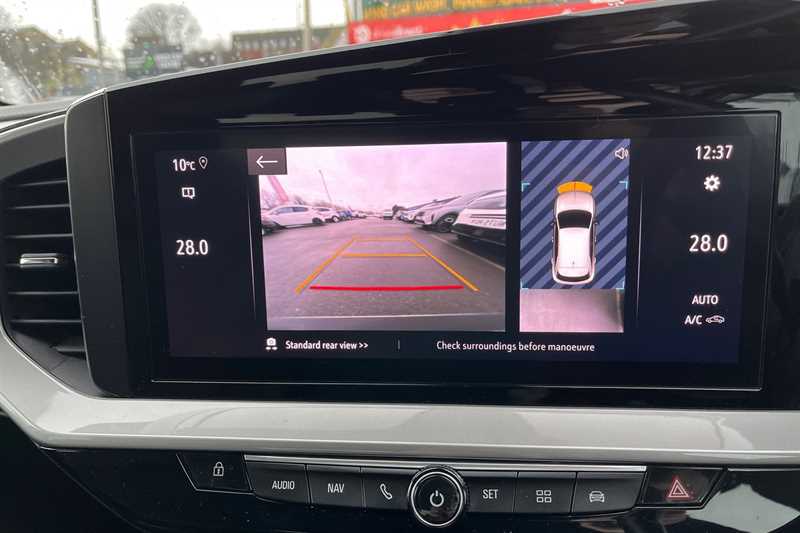 Used Vauxhall Mokka 2023 for sale - 76956335: Photo 19