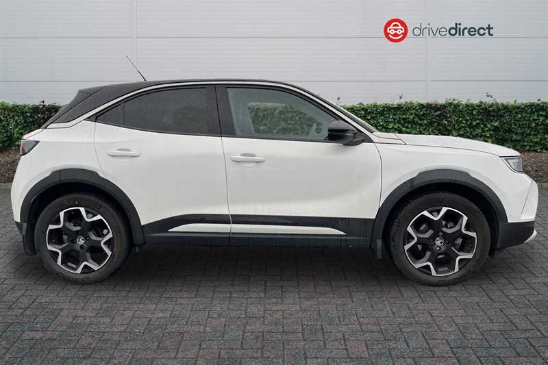 Used Vauxhall Mokka 2023 for sale - 76956335: Photo 2