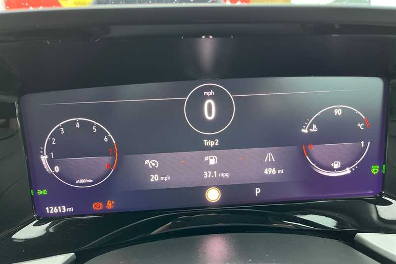 Used Vauxhall Mokka 2023 for sale - 76956335: Photo 20