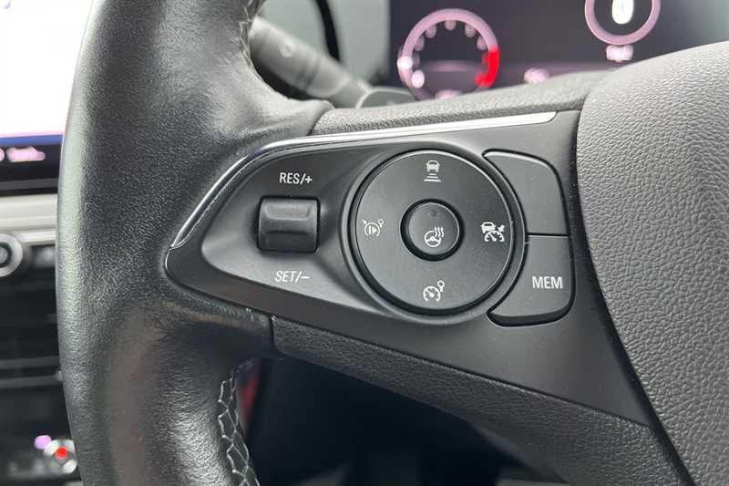 Used Vauxhall Mokka 2023 for sale - 76956335: Photo 21