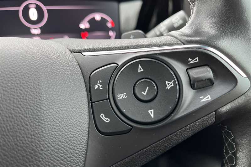 Used Vauxhall Mokka 2023 for sale - 76956335: Photo 22