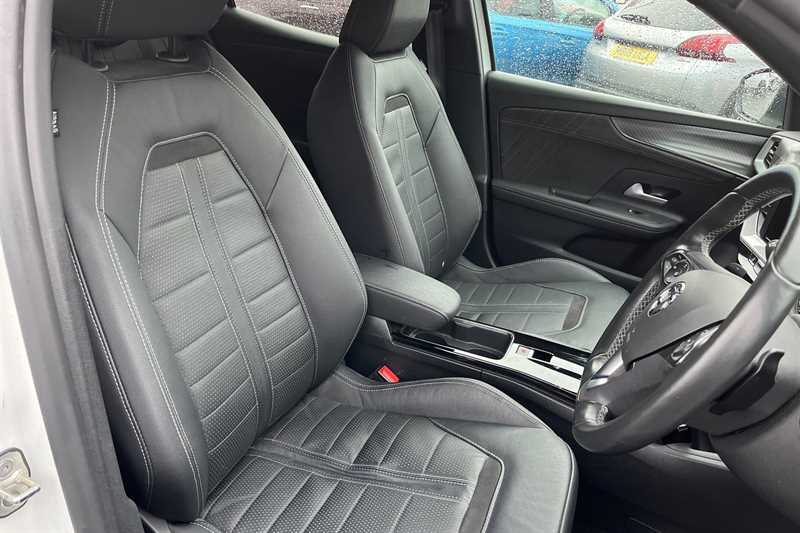 Used Vauxhall Mokka 2023 for sale - 76956335: Photo 23