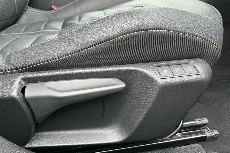 Used Vauxhall Mokka 2023 for sale - 76956335: Photo 26