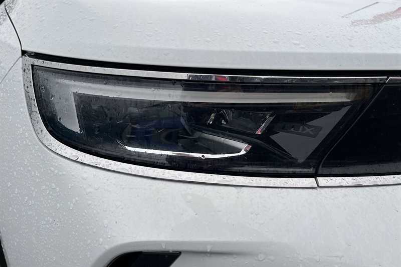 Used Vauxhall Mokka 2023 for sale - 76956335: Photo 28