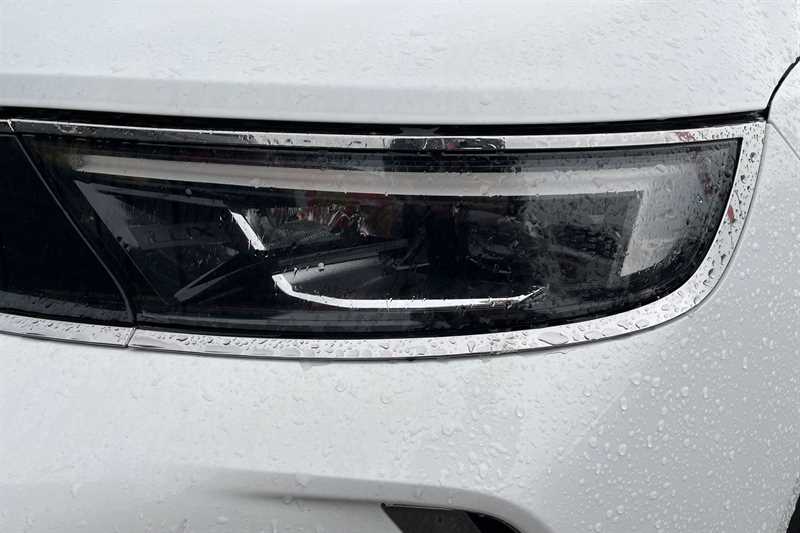 Used Vauxhall Mokka 2023 for sale - 76956335: Photo 29