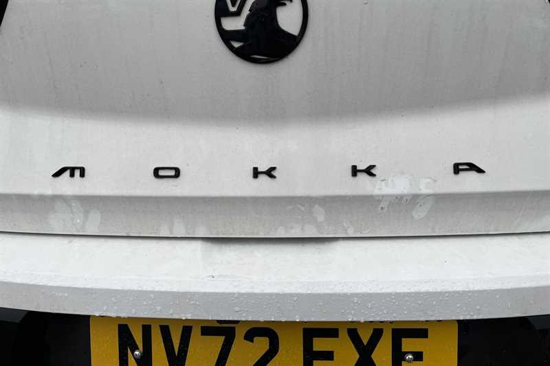 Used Vauxhall Mokka 2023 for sale - 76956335: Photo 30