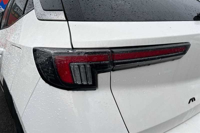 Used Vauxhall Mokka 2023 for sale - 76956335: Photo 31