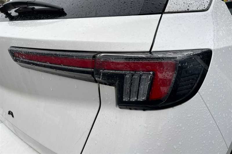 Used Vauxhall Mokka 2023 for sale - 76956335: Photo 32