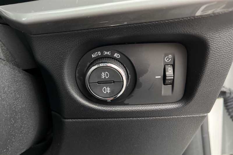 Used Vauxhall Mokka 2023 for sale - 76956335: Photo 39