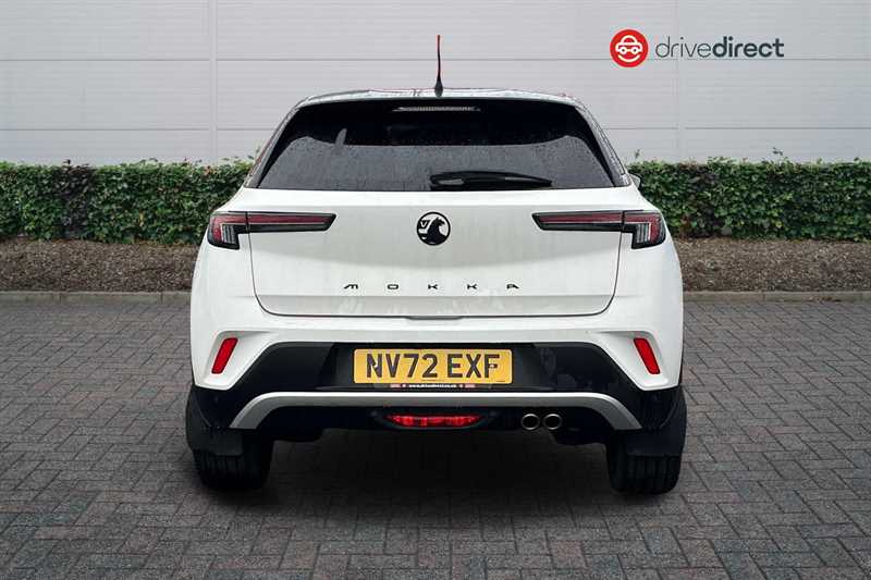 Used Vauxhall Mokka 2023 for sale - 76956335: Photo 4