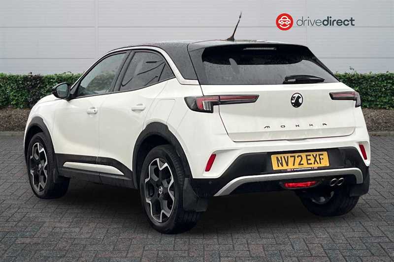 Used Vauxhall Mokka 2023 for sale - 76956335: Photo 5