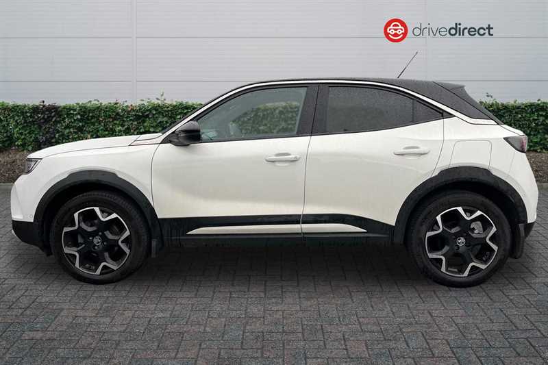Used Vauxhall Mokka 2023 for sale - 76956335: Photo 6