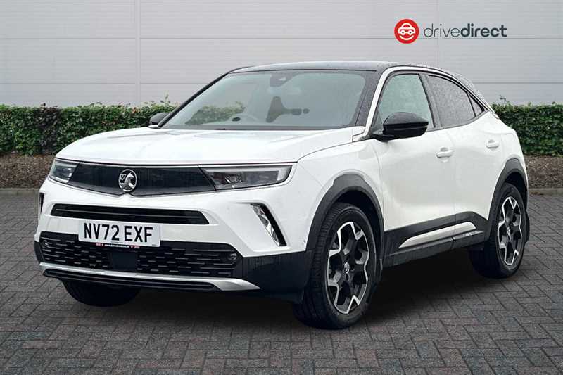 Used Vauxhall Mokka 2023 for sale - 76956335: Photo 7