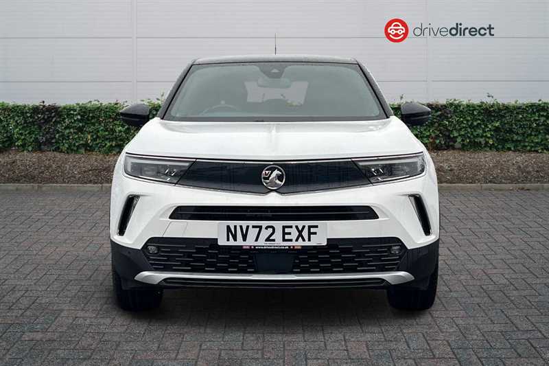 Used Vauxhall Mokka 2023 for sale - 76956335: Photo 8