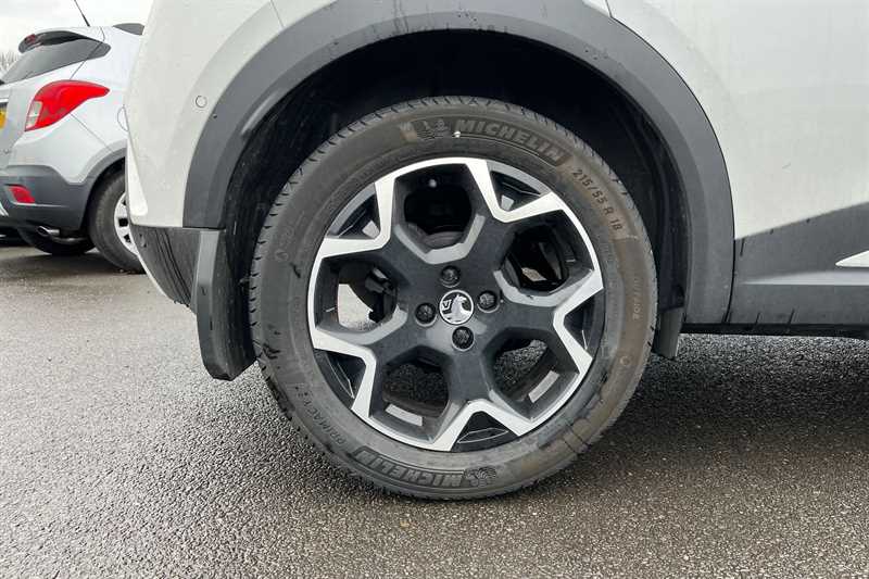 Used Vauxhall Mokka 2023 for sale - 76956335: Photo 9