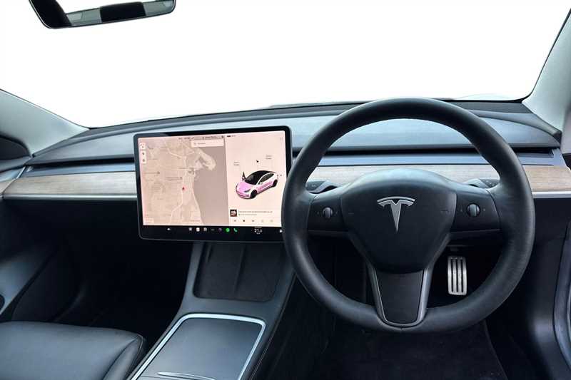 Used Tesla Model 3 2021 for sale - 77308989: Photo 11