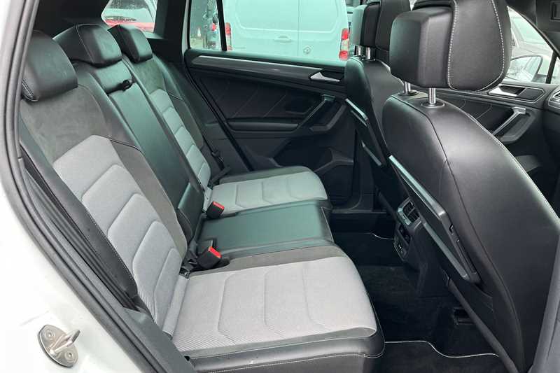Used Volkswagen Tiguan 2018 for sale - 77482089: Photo 39