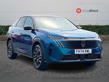 Used Peugeot 3008 2025 for sale - 79002478: Photo