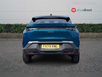 Used Peugeot 3008 2025 for sale - 79002478: Photo