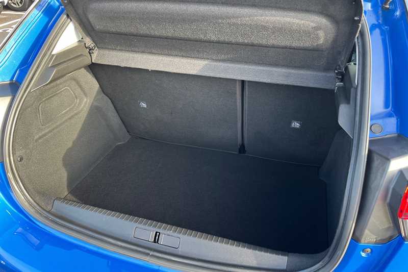 Used Vauxhall Corsa 2022 for sale - 77390997: Photo 25