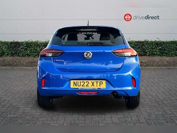 Used Vauxhall Corsa undefined for sale - 77390997: Photo