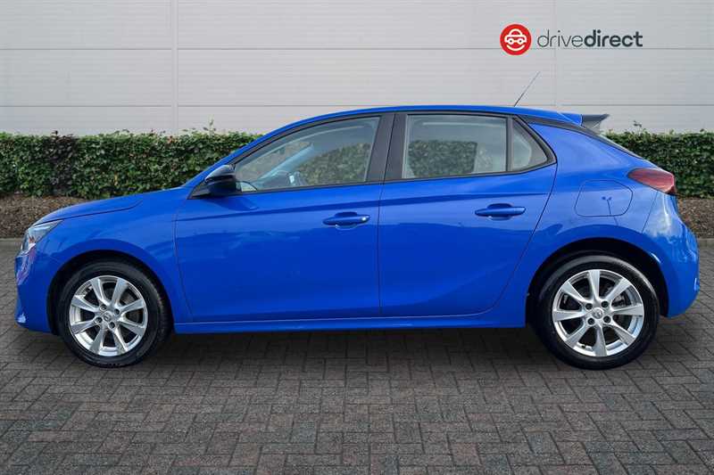 Used Vauxhall Corsa 2022 for sale - 77390997: Photo 6