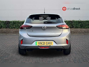 Used Vauxhall Corsa 2021 for sale - 76956743: Photo