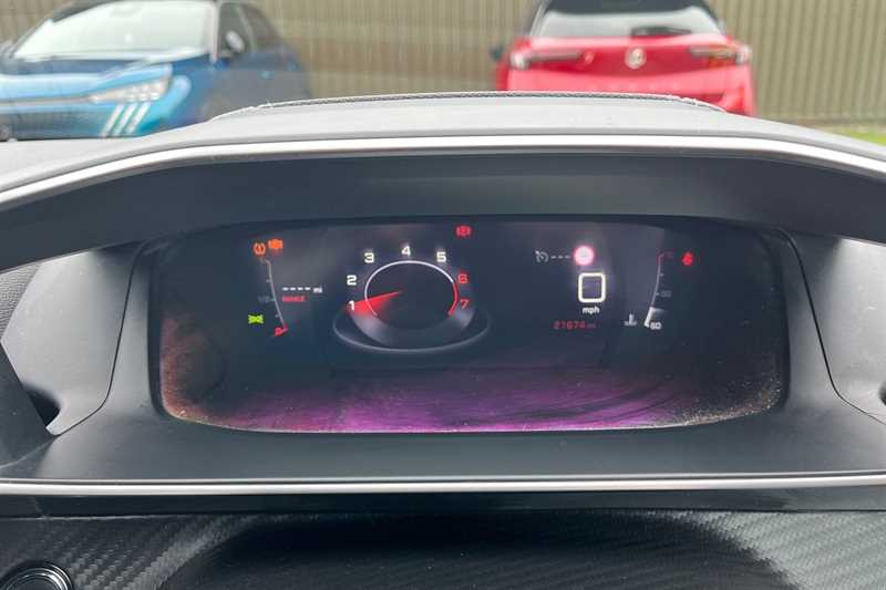 Used Peugeot 2008 2021 for sale - 78189034: Photo 20