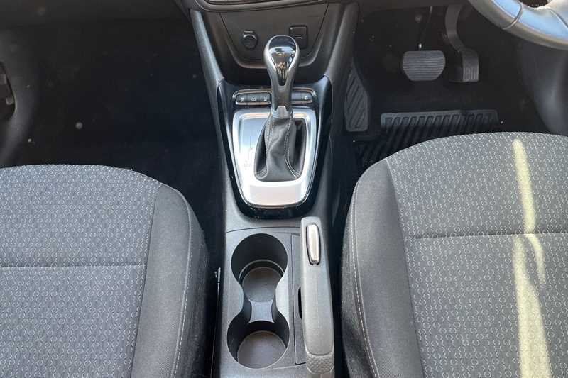 Used Vauxhall Crossland 2022 for sale - 77728281: Photo 14