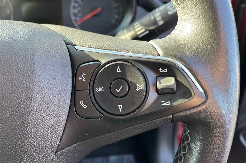 Used Vauxhall Crossland 2022 for sale - 77728281: Photo 22