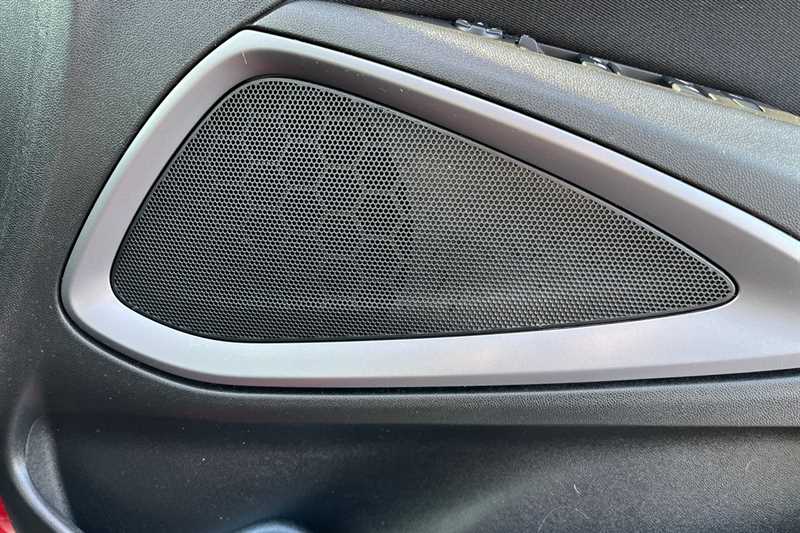 Used Vauxhall Crossland 2022 for sale - 77728281: Photo 27