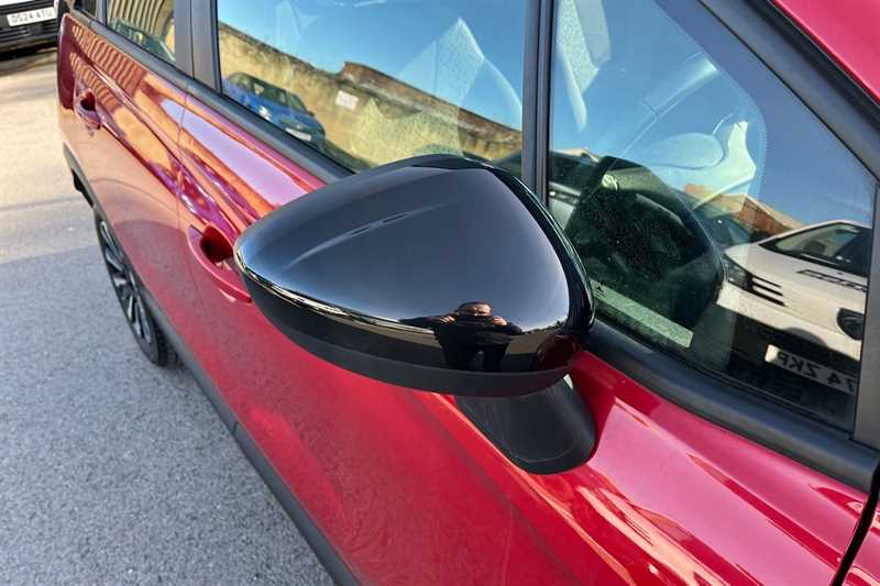 Used Vauxhall Crossland 2022 for sale - 77728281: Photo 35