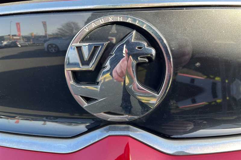 Used Vauxhall Crossland 2022 for sale - 77728281: Photo 38